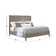 Sand Stable Tristian Solid Wood Platform Bed Reviews Wayfair